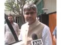 "Not scared of such fake FIRs": Rajya Sabha MP Sandeep Pathak on Punjab Police booking him in non-bailable offences - Hindi News | "Not scared of such fake FIRs": Rajya Sabha MP Sandeep Pathak on Punjab Police booking him in non-bailable offences | Latest national News at Lokmattimes.com
