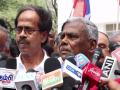 Will clear our stance once Vijay states his position: CPI(M) Secretary Shanmugam after hung assembly situation in TN - Hindi News | Will clear our stance once Vijay states his position: CPI(M) Secretary Shanmugam after hung assembly situation in TN | Latest national News at Lokmattimes.com