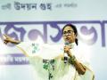 Assembly poll results: Massive defeat of Trinamool ministers reflects deep anti-incumbency in West Bengal - Hindi News | Assembly poll results: Massive defeat of Trinamool ministers reflects deep anti-incumbency in West Bengal | Latest national News at Lokmattimes.com