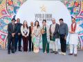 World Book of Records Hosts International Summit and Awards in Nepal - Hindi News | World Book of Records Hosts International Summit and Awards in Nepal | Latest business News at Lokmattimes.com