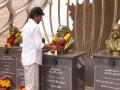 Tamil Nadu: TVK's Vijay pays homage to social reformers day after election win; garlands statues of Periyar, BR Ambedkar - Hindi News | Tamil Nadu: TVK's Vijay pays homage to social reformers day after election win; garlands statues of Periyar, BR Ambedkar | Latest politics News at Lokmattimes.com