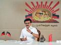 MK Stalin resigns as Tamil Nadu Chief Minister after DMK's defeat - Hindi News | MK Stalin resigns as Tamil Nadu Chief Minister after DMK's defeat | Latest politics News at Lokmattimes.com