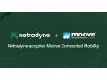 Netradyne strengthens global leadership and expands presence in Europe through the acquisition of Moove Connected Mobility - Hindi News | Netradyne strengthens global leadership and expands presence in Europe through the acquisition of Moove Connected Mobility | Latest business News at Lokmattimes.com