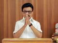 Tamil Nadu Governor accepts MK Stalin's resignation after DMK's defeat - Hindi News | Tamil Nadu Governor accepts MK Stalin's resignation after DMK's defeat | Latest national News at Lokmattimes.com