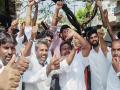 Nail-biting victories: Candidates who recorded margins under 1,000 votes in Tamil Nadu polls - Hindi News | Nail-biting victories: Candidates who recorded margins under 1,000 votes in Tamil Nadu polls | Latest national News at Lokmattimes.com