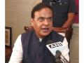 State and Centre will work as double govt to accelerate development: Himanta Biswa Sarma thanks voters after BJP's Assam sweep - Hindi News | State and Centre will work as double govt to accelerate development: Himanta Biswa Sarma thanks voters after BJP's Assam sweep | Latest politics News at Lokmattimes.com