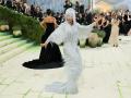 Teyana Taylor jokes about leaving phone behind at 2026 Met Gala, says she couldn't text daughters - Hindi News | Teyana Taylor jokes about leaving phone behind at 2026 Met Gala, says she couldn't text daughters | Latest entertainment News at Lokmattimes.com