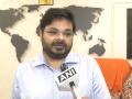 "People of Bengal have done justice...": 'Bengal Files' producer Abhishek Agarwal reacts to Assembly poll results - Hindi News | "People of Bengal have done justice...": 'Bengal Files' producer Abhishek Agarwal reacts to Assembly poll results | Latest entertainment News at Lokmattimes.com