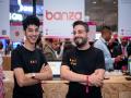 Banza Raises USD 1 Million to Help People Build and Own Their Personal AI Twin - Hindi News | Banza Raises USD 1 Million to Help People Build and Own Their Personal AI Twin | Latest business News at Lokmattimes.com