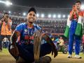 India retain top spot in latest ICC men's T20I rankings - Hindi News | India retain top spot in latest ICC men's T20I rankings | Latest cricket News at Lokmattimes.com