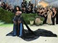 Odessa A'zion does own hair, makeup for Met Gala 2026 debut - Hindi News | Odessa A'zion does own hair, makeup for Met Gala 2026 debut | Latest entertainment News at Lokmattimes.com
