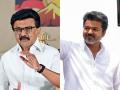 DMK loses power in Tamil Nadu, TVK emerges as single largest party - Hindi News | DMK loses power in Tamil Nadu, TVK emerges as single largest party | Latest politics News at Lokmattimes.com