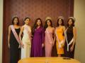 Konkana Bakshi Trains Pageant Winners on Etiquette and Image Building - Hindi News | Konkana Bakshi Trains Pageant Winners on Etiquette and Image Building | Latest business News at Lokmattimes.com