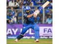 "I wish his injury had healed earlier; MI might have won a game or two": Harbhajan on Rohit's injury - Hindi News | "I wish his injury had healed earlier; MI might have won a game or two": Harbhajan on Rohit's injury | Latest cricket News at Lokmattimes.com