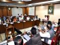 MP Cabinet approves Rs 38,555 cr for welfare, development works; decides to form Traders' Welfare Board - Hindi News | MP Cabinet approves Rs 38,555 cr for welfare, development works; decides to form Traders' Welfare Board | Latest national News at Lokmattimes.com