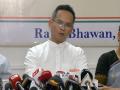 Gaurav Gogoi takes "full moral responsibility" for Congress' defeat in Assam - Hindi News | Gaurav Gogoi takes "full moral responsibility" for Congress' defeat in Assam | Latest politics News at Lokmattimes.com