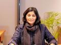 4% inflation target remains appropriate for India: RBI Dy Governor Poonam Gupta - Hindi News | 4% inflation target remains appropriate for India: RBI Dy Governor Poonam Gupta | Latest business News at Lokmattimes.com