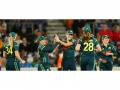 Australia stay number one in Women's T20I Rankings annual update - Hindi News | Australia stay number one in Women's T20I Rankings annual update | Latest cricket News at Lokmattimes.com
