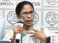 "Dirty, nasty, mischievous games": Outgoing Bengal CM Mamata Banerjee refuses to resign; BJP says "accept defeat with humility" - Hindi News | "Dirty, nasty, mischievous games": Outgoing Bengal CM Mamata Banerjee refuses to resign; BJP says "accept defeat with humility" | Latest national News at Lokmattimes.com