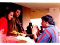 Irrfan Khan, Vidya Balan unreleased film 'The Last Tenant' gets YouTube release after 25 years - Hindi News | Irrfan Khan, Vidya Balan unreleased film 'The Last Tenant' gets YouTube release after 25 years | Latest entertainment News at Lokmattimes.com