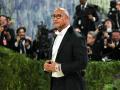 Dwayne Johnson rocks skirt look at Met Gala 2026, says "most masculine men wear lavalavas and skirts" - Hindi News | Dwayne Johnson rocks skirt look at Met Gala 2026, says "most masculine men wear lavalavas and skirts" | Latest entertainment News at Lokmattimes.com