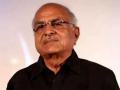 Producer RB Choudary dies in road accident in Rajasthan - Hindi News | Producer RB Choudary dies in road accident in Rajasthan | Latest entertainment News at Lokmattimes.com