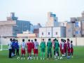 India begin AFC U17 Asian Cup quest against Australia - Hindi News | India begin AFC U17 Asian Cup quest against Australia | Latest football News at Lokmattimes.com