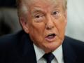 "Iran has no chance": Trump declares Iranian leadership, military "wiped out" - Hindi News | "Iran has no chance": Trump declares Iranian leadership, military "wiped out" | Latest international News at Lokmattimes.com