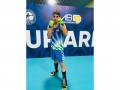 Indian boxers continue strong showing at Asian Boxing U15 & U17 Championships 2026 - Hindi News | Indian boxers continue strong showing at Asian Boxing U15 & U17 Championships 2026 | Latest other-sports News at Lokmattimes.com