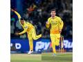 Akeal's powerplay grip, Noor's middle-over squeeze in display against Delhi Capitals in Arun Jaitley Stadium - Hindi News | Akeal's powerplay grip, Noor's middle-over squeeze in display against Delhi Capitals in Arun Jaitley Stadium | Latest cricket News at Lokmattimes.com