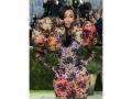 Cardi B attends Met Gala 2026 despite fever - Hindi News | Cardi B attends Met Gala 2026 despite fever | Latest entertainment News at Lokmattimes.com
