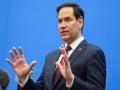 US State Secy Rubio briefs media at White House in temporary role as Press Secy Leavitt goes on maternity leave - Hindi News | US State Secy Rubio briefs media at White House in temporary role as Press Secy Leavitt goes on maternity leave | Latest international News at Lokmattimes.com