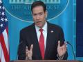 Iran must accept reality, come to negotiation table: Rubio says US trying to understand topics Tehran wants to "negotiate on" - Hindi News | Iran must accept reality, come to negotiation table: Rubio says US trying to understand topics Tehran wants to "negotiate on" | Latest international News at Lokmattimes.com