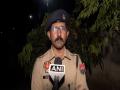 Punjab: Blast near the cantonment area in Amritsar, no casualties reported - Hindi News | Punjab: Blast near the cantonment area in Amritsar, no casualties reported | Latest national News at Lokmattimes.com