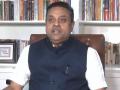 "Ridiculous and worrisome": BJP MP Sambit Patra criticises Mamata Banerjee's refusal to resign - Hindi News | "Ridiculous and worrisome": BJP MP Sambit Patra criticises Mamata Banerjee's refusal to resign | Latest politics News at Lokmattimes.com