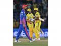 "We were about 10-15 runs short": Axar Patel after DC's 8-wicket loss to CSK - Hindi News | "We were about 10-15 runs short": Axar Patel after DC's 8-wicket loss to CSK | Latest cricket News at Lokmattimes.com