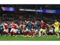Saka's goal seals Arsenal's place in UEFA Champions League Final after 20-year wait - Hindi News | Saka's goal seals Arsenal's place in UEFA Champions League Final after 20-year wait | Latest football News at Lokmattimes.com
