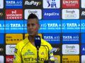 IPL 2026: Akeal Hosein reflects on KL Rahul's dismissal, powerplay strategy after CSK's win over DC - Hindi News | IPL 2026: Akeal Hosein reflects on KL Rahul's dismissal, powerplay strategy after CSK's win over DC | Latest cricket News at Lokmattimes.com