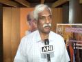 "Both Mamata and Rahul Gandhi are frustrated now": BJP's Prakash Reddy over Oppn's criticism against ECI - Hindi News | "Both Mamata and Rahul Gandhi are frustrated now": BJP's Prakash Reddy over Oppn's criticism against ECI | Latest national News at Lokmattimes.com