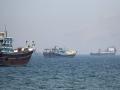 Iran enforces new "sovereign" transit rules in Strait of Hormuz; mandates prior permits for vessels - Hindi News | Iran enforces new "sovereign" transit rules in Strait of Hormuz; mandates prior permits for vessels | Latest international News at Lokmattimes.com