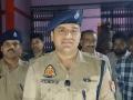 UP: Police arrest wanted criminal with Rs 50,000 bounty after encounter - Hindi News | UP: Police arrest wanted criminal with Rs 50,000 bounty after encounter | Latest national News at Lokmattimes.com