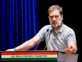 "Sometimes seats are stolen through vote theft, sometimes entire govt": Rahul Gandhi - Hindi News | "Sometimes seats are stolen through vote theft, sometimes entire govt": Rahul Gandhi | Latest politics News at Lokmattimes.com