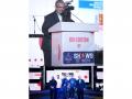 HOP Events, helmed by Kalpesh Kinariwala, bridges Indian talent and global prestige at the Shows of India 2026 Conclave - Hindi News | HOP Events, helmed by Kalpesh Kinariwala, bridges Indian talent and global prestige at the Shows of India 2026 Conclave | Latest business News at Lokmattimes.com