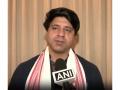 "Congress uses and throws alliance partners": BJP's Shehzad Poonawala slams Congress for drifting away from DMK - Hindi News | "Congress uses and throws alliance partners": BJP's Shehzad Poonawala slams Congress for drifting away from DMK | Latest national News at Lokmattimes.com