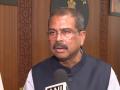 "Democracy in Bengal being held at gunpoint": Union Minister Dharmendra Pradhan slams Mamata Banerjee for refusing to resign after defeat - Hindi News | "Democracy in Bengal being held at gunpoint": Union Minister Dharmendra Pradhan slams Mamata Banerjee for refusing to resign after defeat | Latest national News at Lokmattimes.com