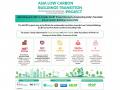 GGGI Onboards ISGF to Amplify ALCBT (Asia Low Carbon Buildings Transition) Project Outreach, Accelerating India's Transition to Low-Carbon Buildings - Hindi News | GGGI Onboards ISGF to Amplify ALCBT (Asia Low Carbon Buildings Transition) Project Outreach, Accelerating India's Transition to Low-Carbon Buildings | Latest business News at Lokmattimes.com