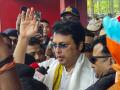 "It would be incorrect to claim BJP benefited from SIR": BJP Tripura MP Biplab Deb - Hindi News | "It would be incorrect to claim BJP benefited from SIR": BJP Tripura MP Biplab Deb | Latest national News at Lokmattimes.com