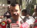 "Ball in Vijay's court": AIADMK's Kovai Sathyan confirms "momentum" with TVK over alliance, denies "rift" within party - Hindi News | "Ball in Vijay's court": AIADMK's Kovai Sathyan confirms "momentum" with TVK over alliance, denies "rift" within party | Latest politics News at Lokmattimes.com