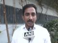 "We're happy to extend our support to TVK in Tamil Nadu": Congress leader Sama Rammohan Reddy - Hindi News | "We're happy to extend our support to TVK in Tamil Nadu": Congress leader Sama Rammohan Reddy | Latest national News at Lokmattimes.com