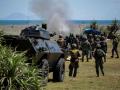 Exercise Balikatan 2026: 17,000 troops rehearse "territorial defence" amid Taiwan contingency concerns - Hindi News | Exercise Balikatan 2026: 17,000 troops rehearse "territorial defence" amid Taiwan contingency concerns | Latest international News at Lokmattimes.com